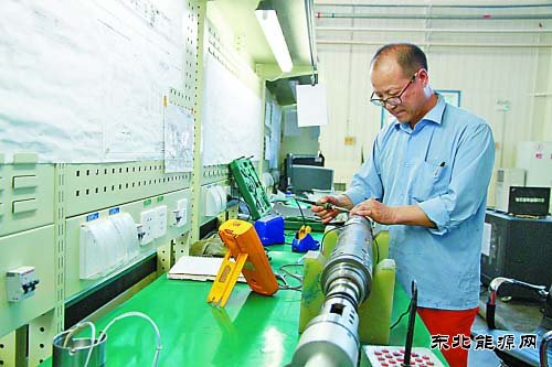 天南地北石油人：擦亮油气发现之眼