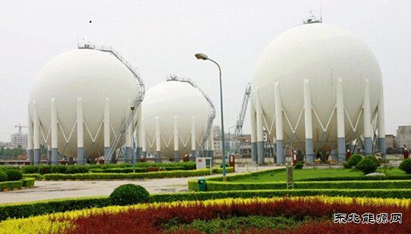 储气库建设离不开政府主导