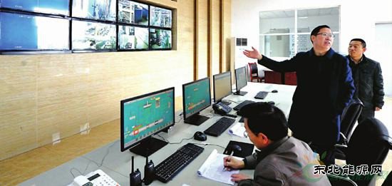 南充首个天然气分布式乐博体育项目投产