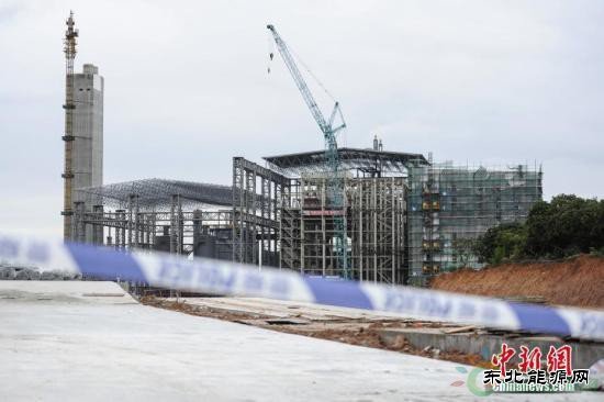 全国5月发生电力人身伤亡责任事故7起 死亡13人