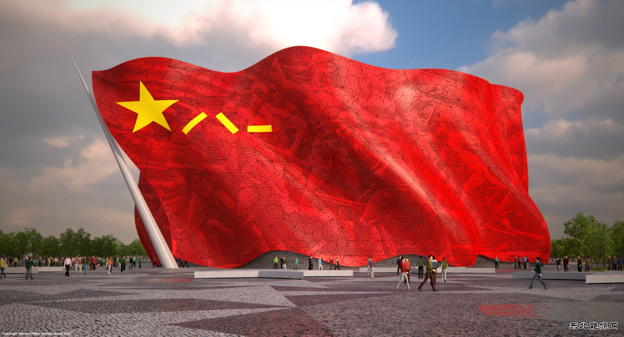 中建二局三公司：让“八一”军旗高高飘扬