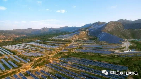 山西芮城：以一县之力搏光伏领跑地位