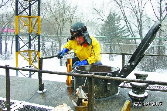 2017年东北销售精细管理降费增利3547万元