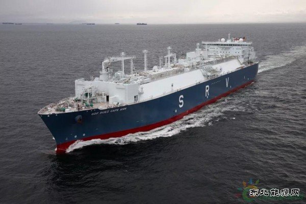 两会声音丨全国工商联：我国应放开进口液化天然气限制