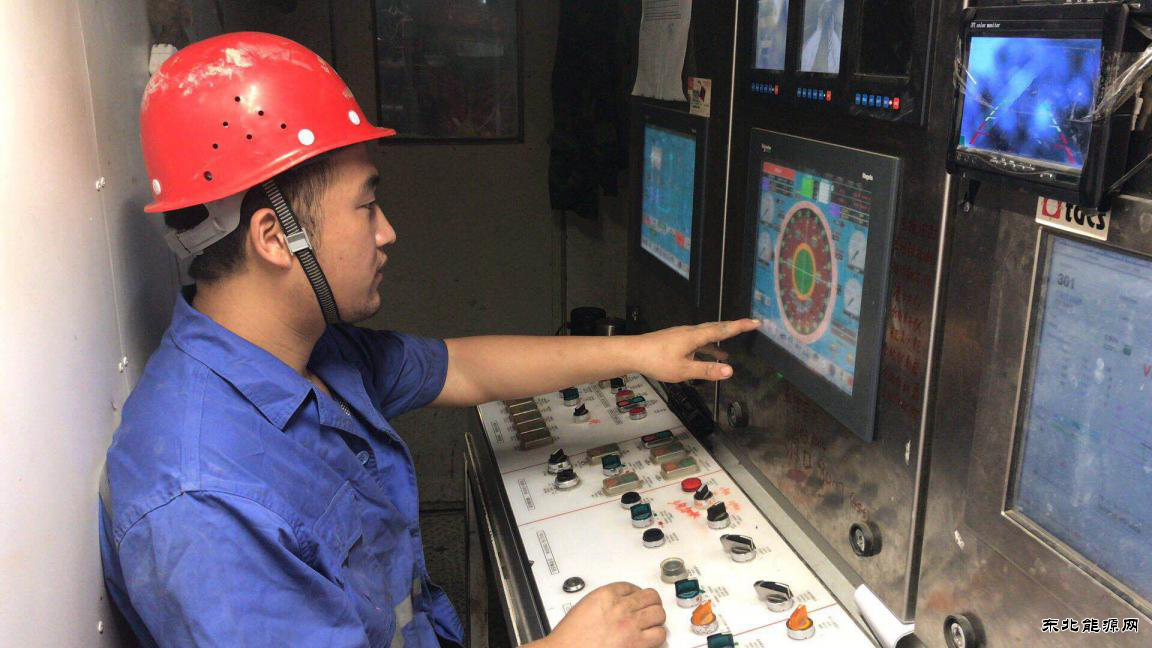 成都地铁6号线盾构顺利穿越特别重大危险源区域