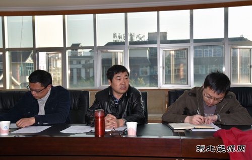 云南省路政总队在普洱召开安全生产座谈会