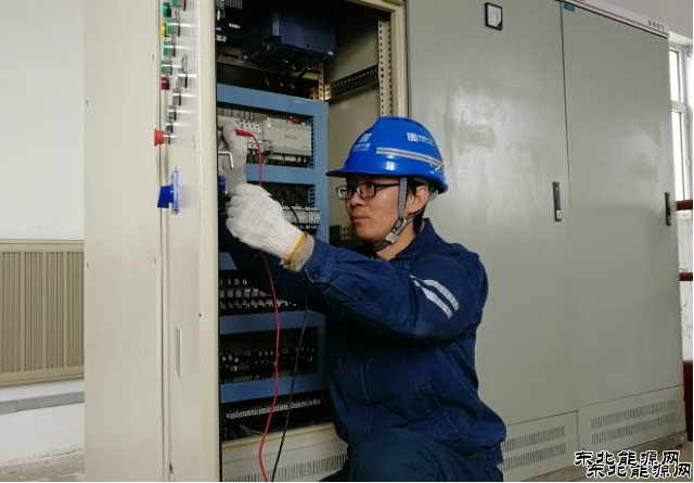 大唐集团内蒙古公司：“争A级 创一流” 全面提升党的建设质量