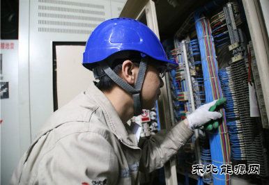 保定热电厂：扎实开展春检 筑牢安全“防火墙”