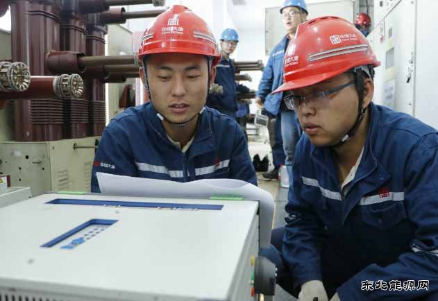 内蒙古公司：实现首季“开门红”