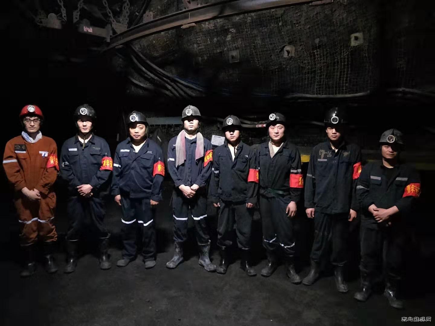 古城煤矿：“三大员”素质提升，筑牢群众监督安全防线