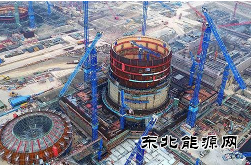 华龙一号总设计师邢继：二十载铸大国重器