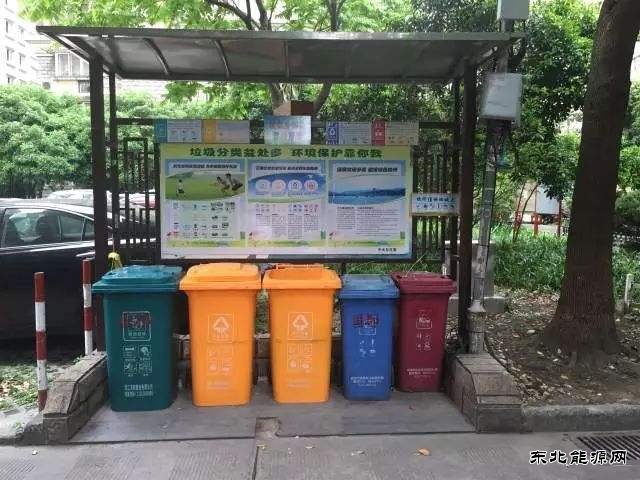 垃圾分类贵在实，不要博眼球