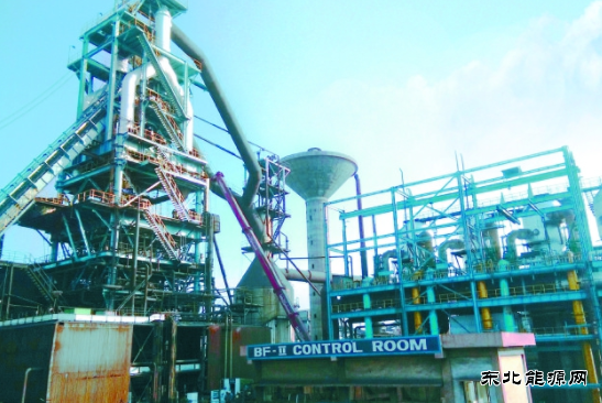 中钢设备：工业工程一体化解决方案的领导者