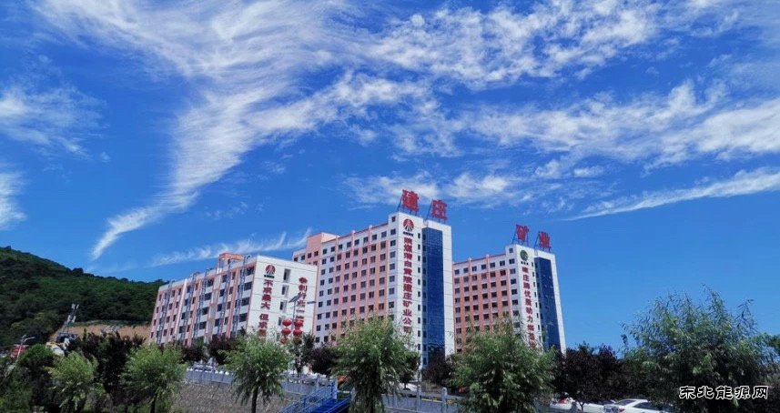 蒲白建庄矿业：如此“黑脸行动”，可换得几分安全与洁净