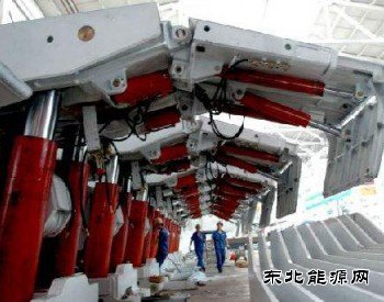 从破产边缘到行业领先：郑州煤矿机械的改革创新之路