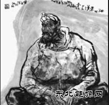 蒲白建庄矿业：不带技艺回家的“老汉”——王玉平