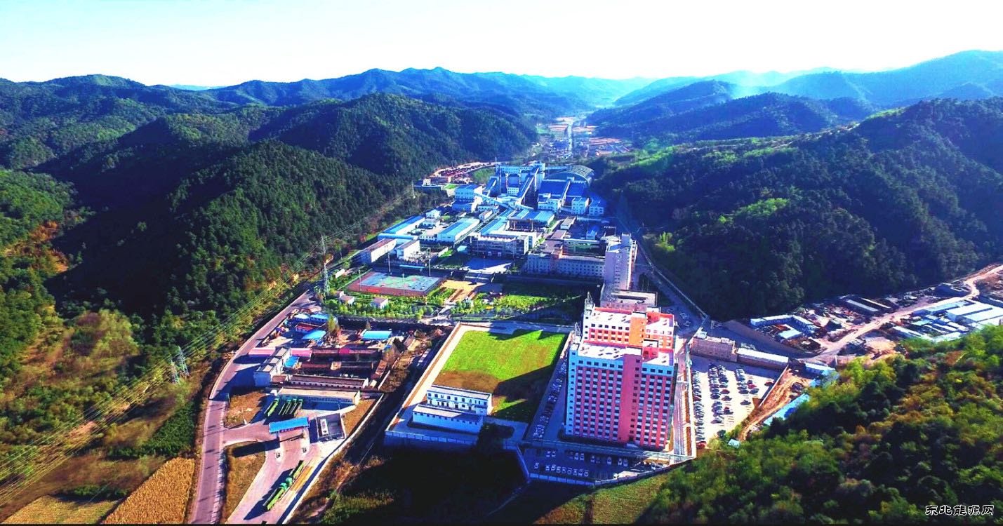 蒲白建庄矿业：浅说安全