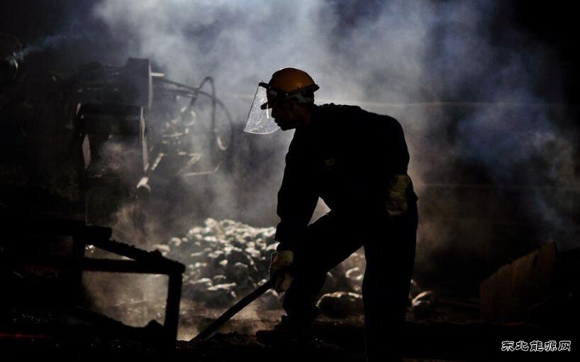 蒲白建庄矿业：原来你是这样的班长