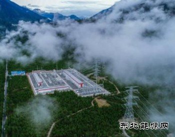 各地电力项目建设积极推进 钢铁、电子等行业用电恢复超八成