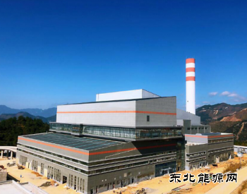 华电一批重大电力项目建设跑出“加速度”