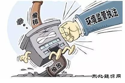 “垃圾焚烧厂环境违法”须严惩