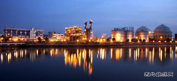 继中石油、中石化之后，中国海油也要扩张城燃市场了