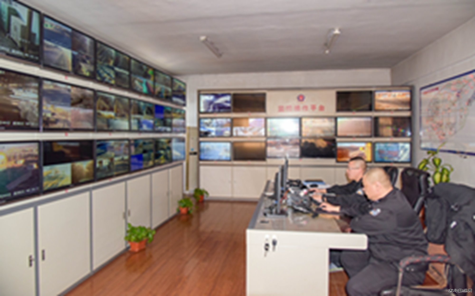 航锦科技开展2020年交通安全月活动