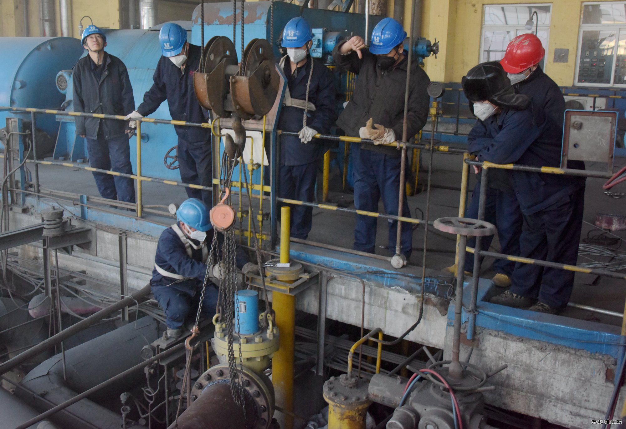 安全阀的安全“旅程”