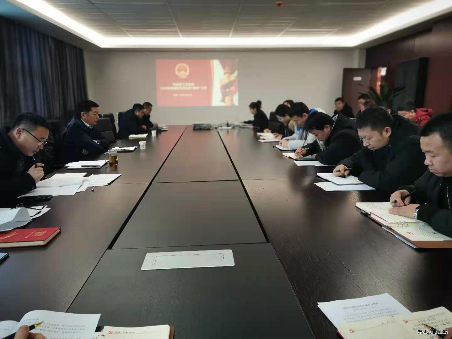 别样“生活会”开出党建新活力