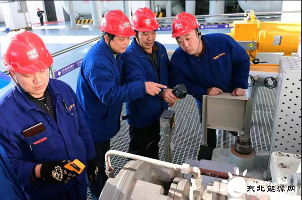 山西省首座660兆瓦低热值煤发电工程实现双机双投