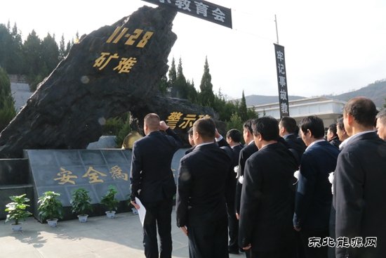 蒲白矿业煤矿运营公司推进“走出去”战略实施成功的应对之策