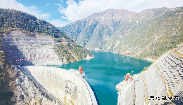 大渡河被点名，“弃水”困局如何破解？