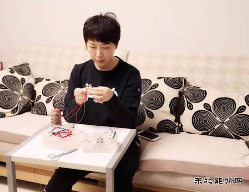 黑龙江大庆供电公司工会：精彩纷呈庆“三八”