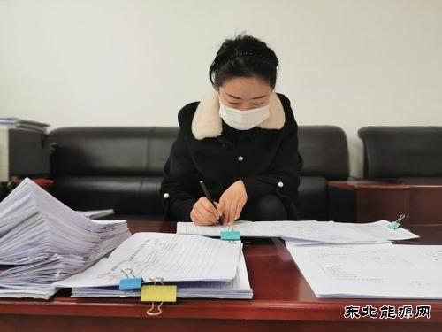 下石节矿巾帼建功释放奋斗“她力量”