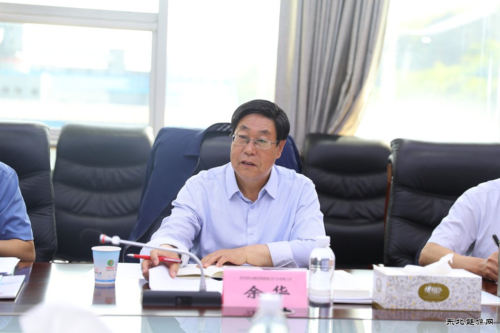 陕西省总工会莅临蒲白建庄矿业公司实地考察贺南创新工作室