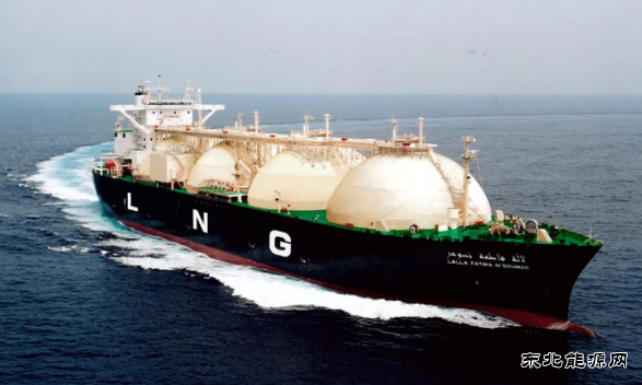 “碳中和”趋势下，全球LNG增供“后劲”不足