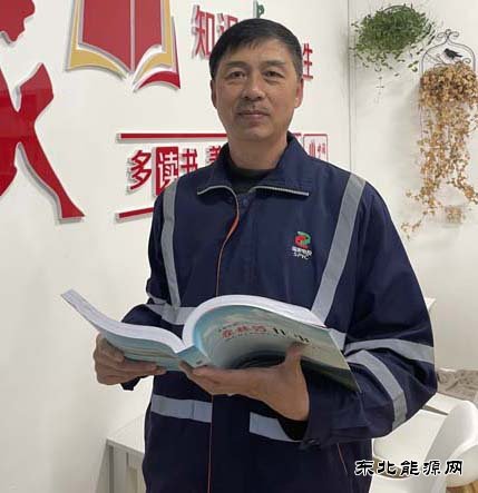 对一位优秀读书人的印象