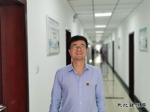 蒲白建庄矿业：他的乐趣与我的见解