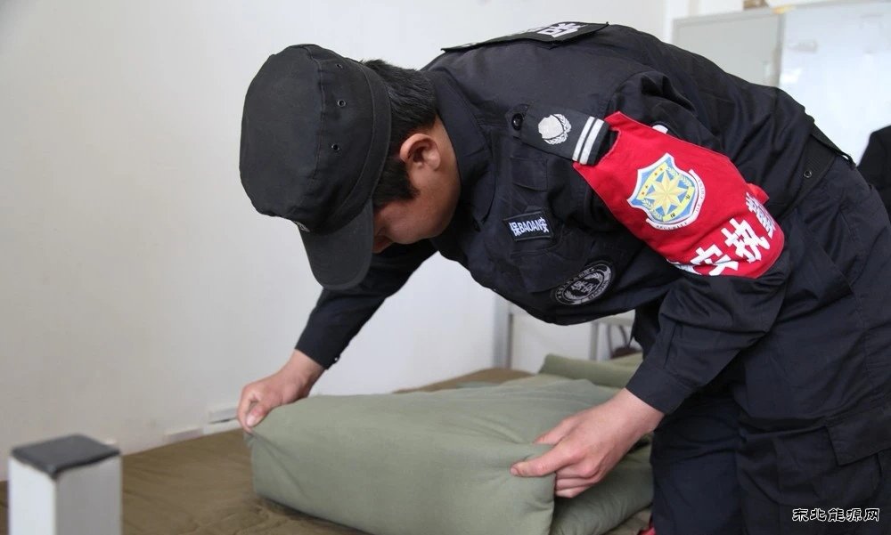 蒲白实业公司：强管理练“内功”  铆足干劲促发展