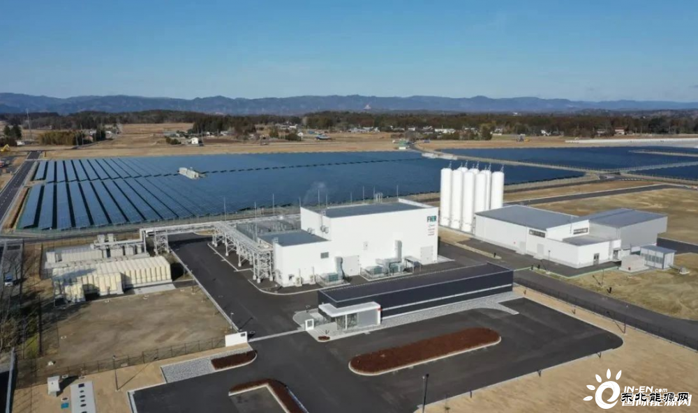 光伏制氢是乐博体育的重大革命，原因为何？