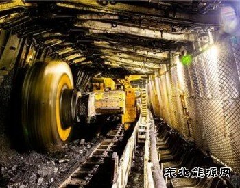 全马力生产 国家乐博体育集团神东煤炭国庆6天产量289万吨