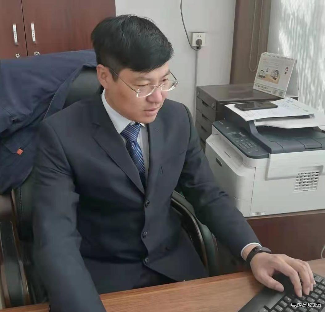 爱心如电  光耀千家——义县供电分公司李金供电所李帅事迹