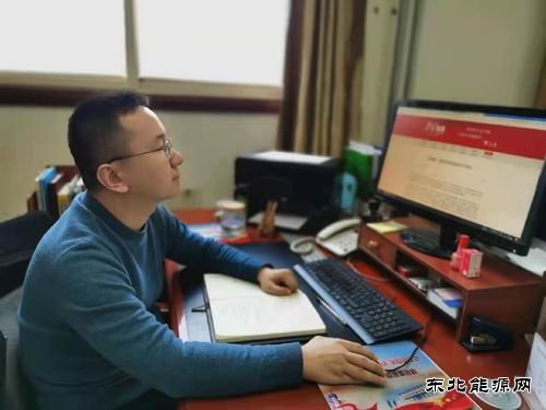 陕煤陕北矿业涌鑫公司：“党建+”引领 创建工作新格局