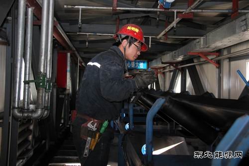 陕煤陕北矿业涌鑫公司：“幸福账单”交出党史学习教育满意答卷