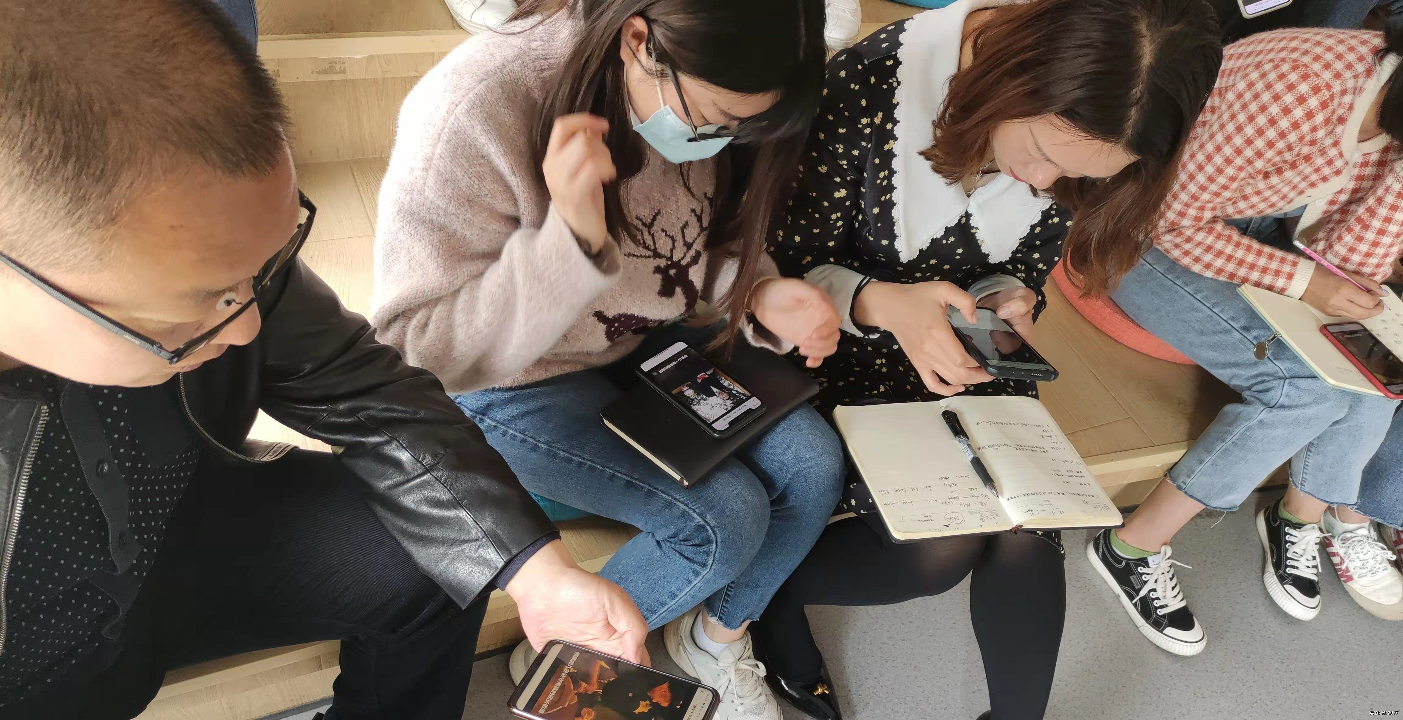 学党史，强信念