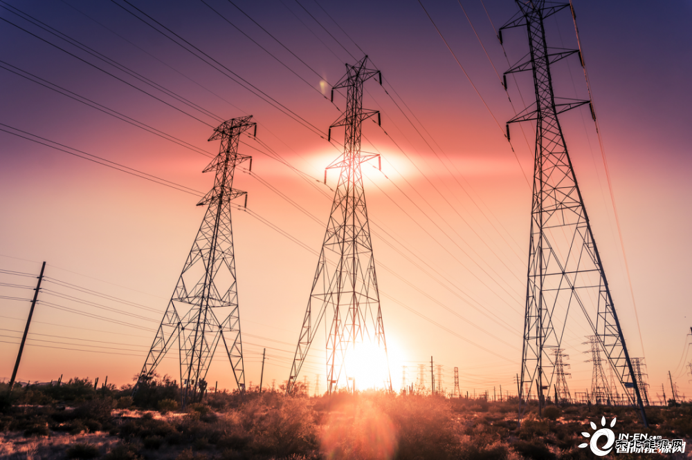 3800亿的特高压，如何补齐新乐博体育的最后一块短板？