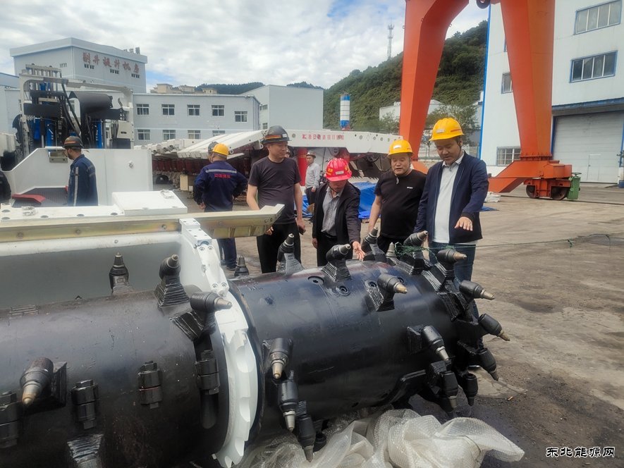 蒲白煤矿运营公司：扬帆起航开新局