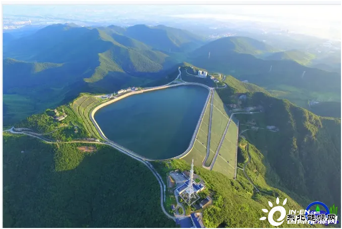 后二十年 抽水蓄能将大行于天下