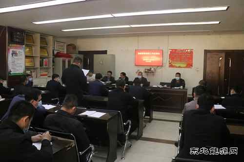 蒲白煤矿运营：首季开门红以“稳”促全年之“进”