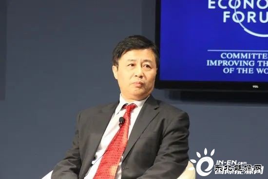 林伯强：氢能是未来新乐博体育系统的重要组成部分